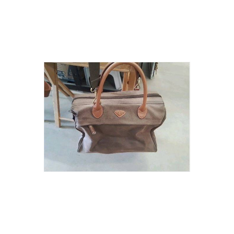 SAC DE VOYAGE CABINEMARRON JUMP + ACC