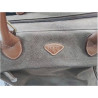 SAC DE VOYAGE CABINEMARRON JUMP + ACC