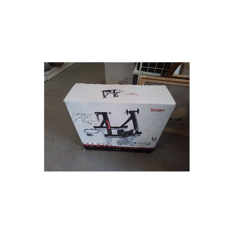 HOME TRAINER TRANS X 