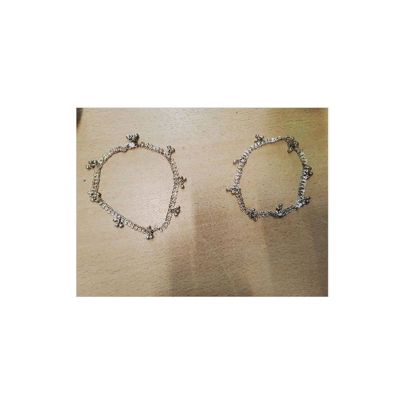 BRACELET DE CHEVILLE