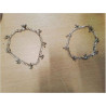 BRACELET DE CHEVILLE