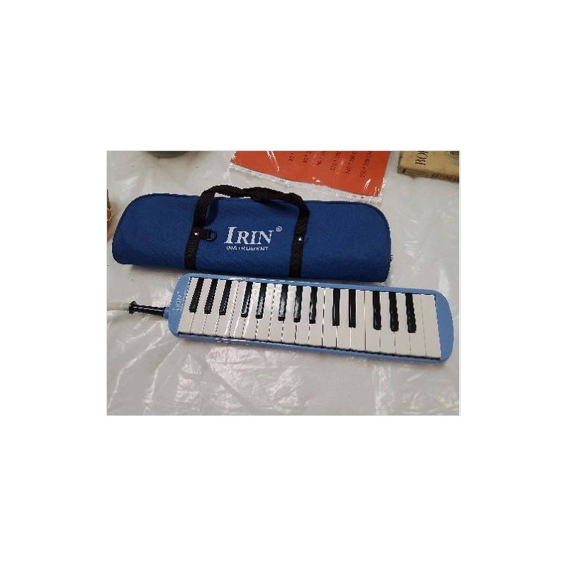 PIANO À SOUFFLET IRIN INSTRUMENT 