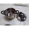 COCOTTE SEB CLIPSO 6L INDUCTION ACC BB