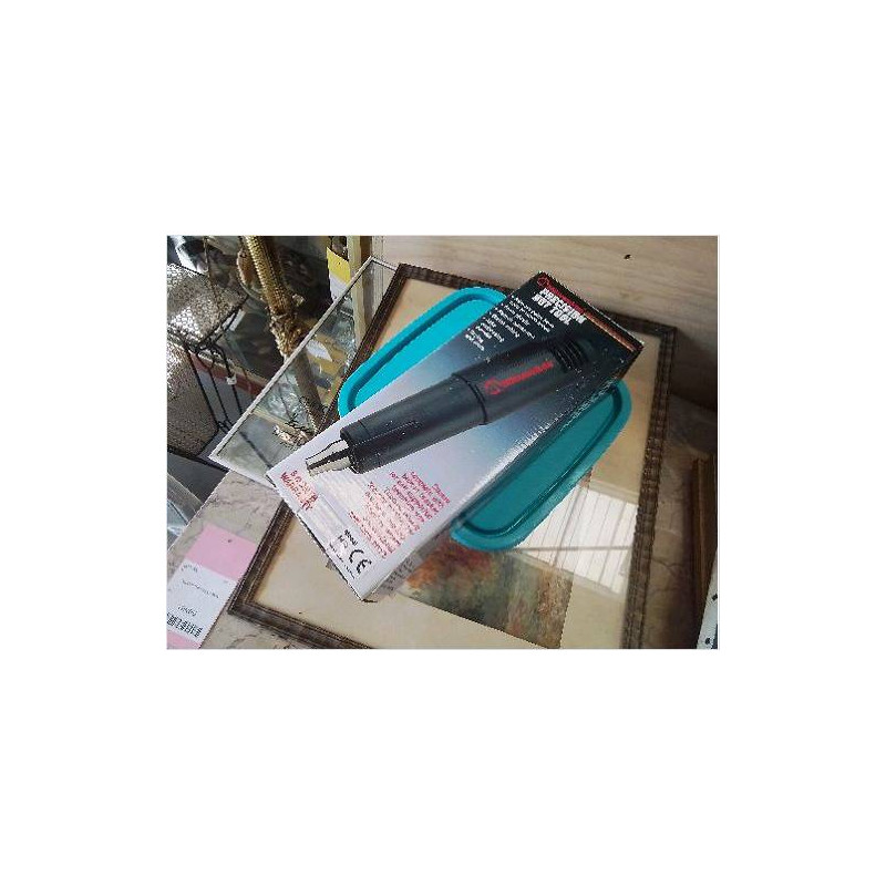 OUTIL BRICOLAGE CHAUFFANT MILWAUKEE