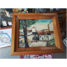 TABLEAU MARC MUSSIER