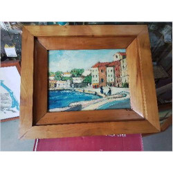 TABLEAU PM MARC MUSSIER