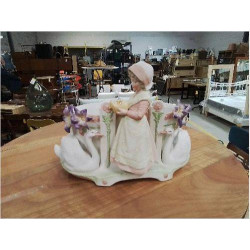 COUPE FILLETTE BISCUIT 