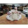 COUPE FILLETTE BISCUIT 