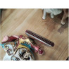 HARMONICA METAL COULEUR FISCHER