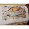 SERIE LIVRE LES POISSONS 1926 DR L.ROULE