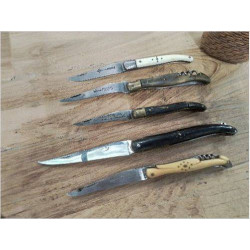 COUTEAU LAGUIOLE EN L’ETAT