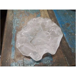 VIDE POCHE VERRE PRESSÉ DEPOLI