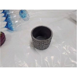 CACHE POT GRIS PM