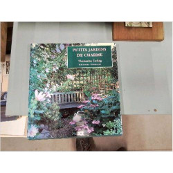 LIVRE JARDINS