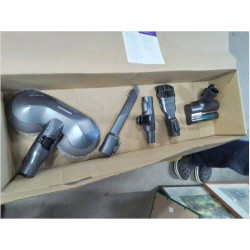ASPIRATEUR SAMSUNG 21.9V LION VS20R9048T3+ACC