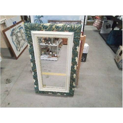 MIROIR VERT BLC DECOR...