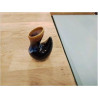 VASE TPM NOIR BLEU MARRON