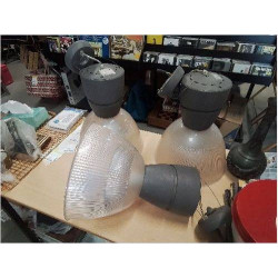 SUSPENSION INDUS PLEXI ALU...