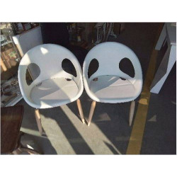FAUTEUIL SCAB DROP ITALY...