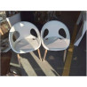 FAUTEUIL SCAB DROP ITALY VALEUR 160€