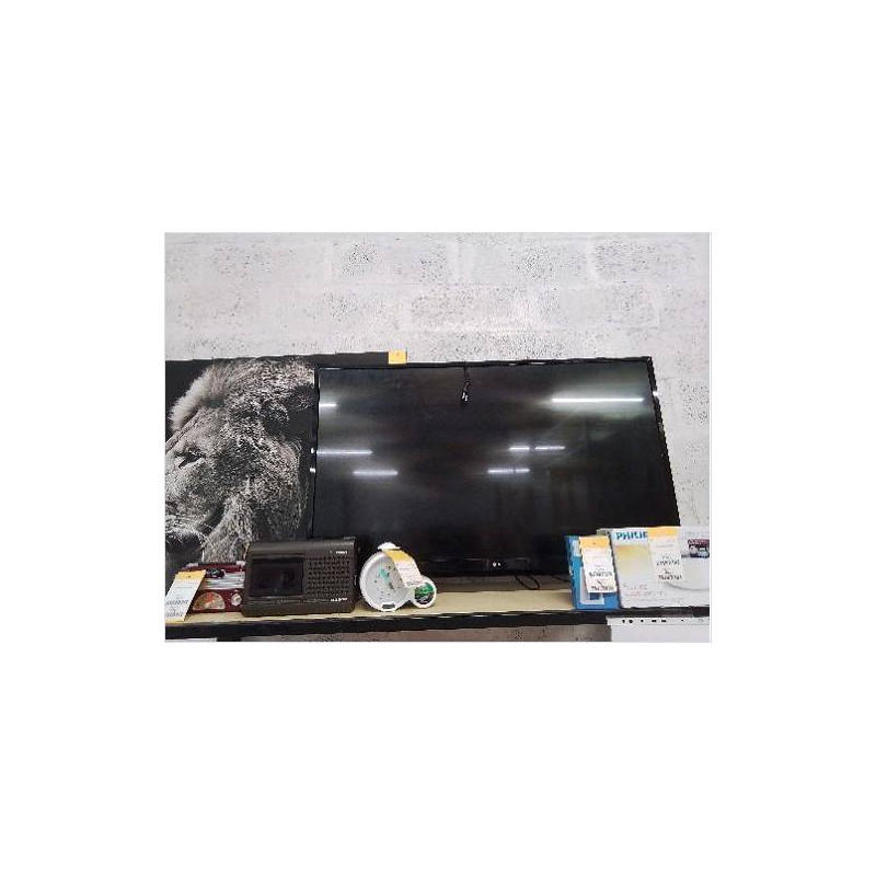 TV LG LCD +TEL