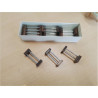 LOT PORTE COUTEAUX 