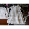 ROBE ANCIENNE ENFANT