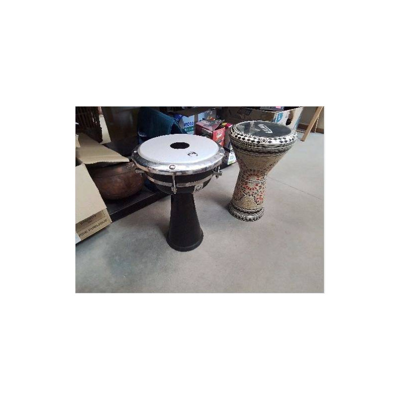 DOUMBEK PERCUSSION TOCA