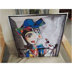 TABLEAU REPRO FEMME DOUBLE...