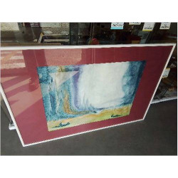 PEINTURE PH SIMON TOUR...