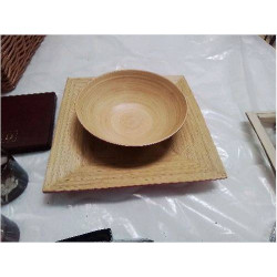 PLAT+PLATEAU BAMBOU