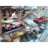 VOITURE MINIATURE