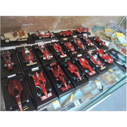 VOITURE MINIATURE