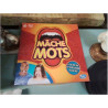 JEU MACHE MOTS ETAT NEUF