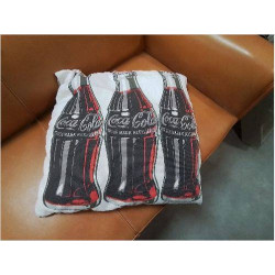 COUSSIN GM COCA-COLA 