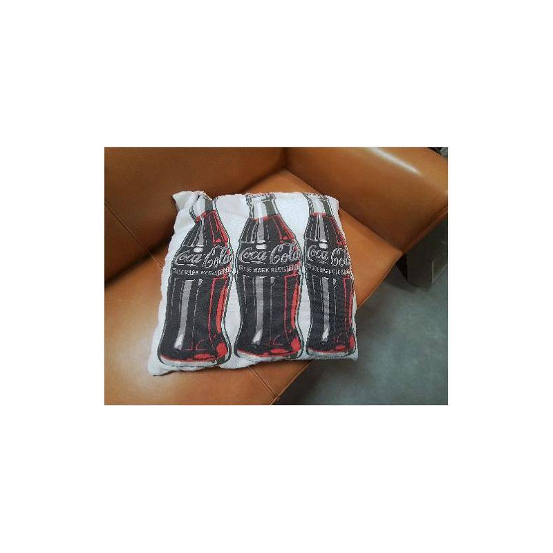 COUSSIN GM COCA-COLA 