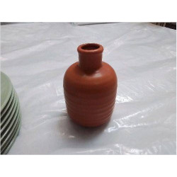 VASE GENEVIÈVE LETHU TERRE...