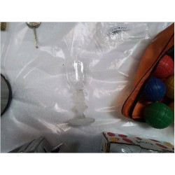 VERRE MICKEY 1990