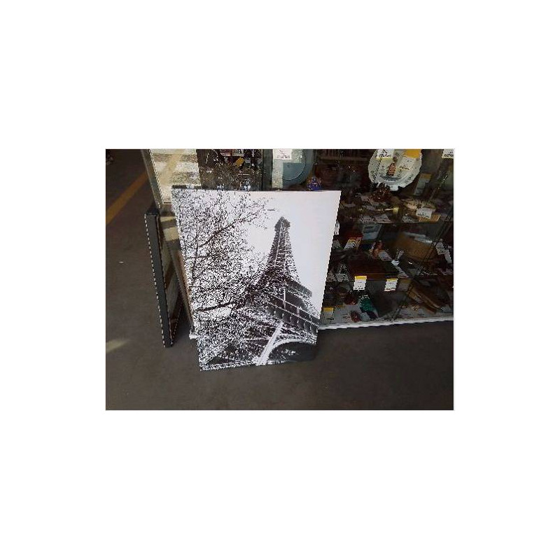 TOILE TOUR EIFFEL