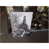 TOILE TOUR EIFFEL