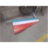 GOUVERNAIL D’AVION POUR DECO