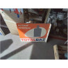 PLAQUE DECO TOTAL GAZ