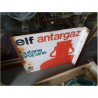 PLAQUE DECO ELF ANTARGAZ