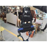 BAUDRIER MILLER REVOLUTION+BOITE ACC