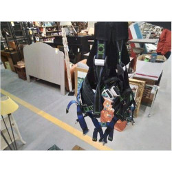 BAUDRIER MILLER REVOLUTION+BOITE ACC