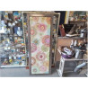 TABLEAU GRAPHIQUE RONDS COULEURS