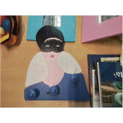 PATERE VISAGE