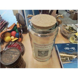 POT VERRE TGM AMBIANCES DES...