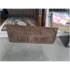 PLAQUE NOM DE RUE
