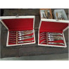 LOT 6 FOURCHETTE LAGUIOLE BOUGNA